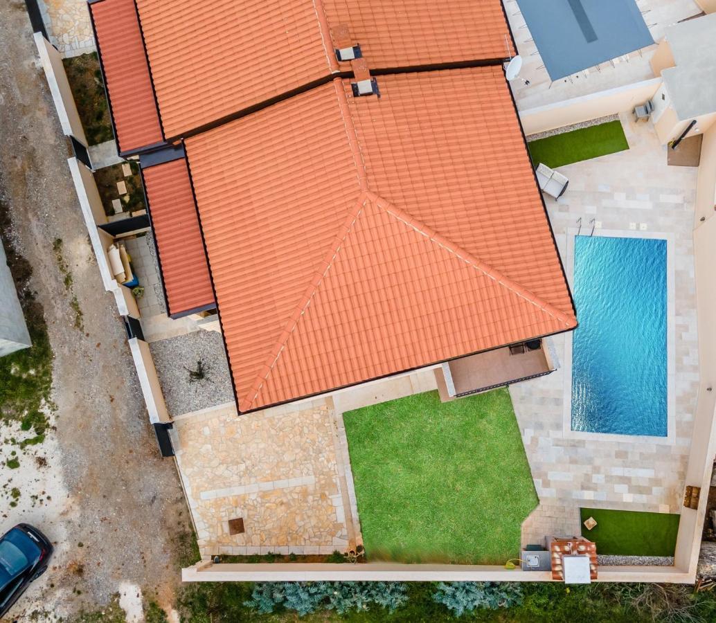 Villa Queen Jelena Galižana Dış mekan fotoğraf