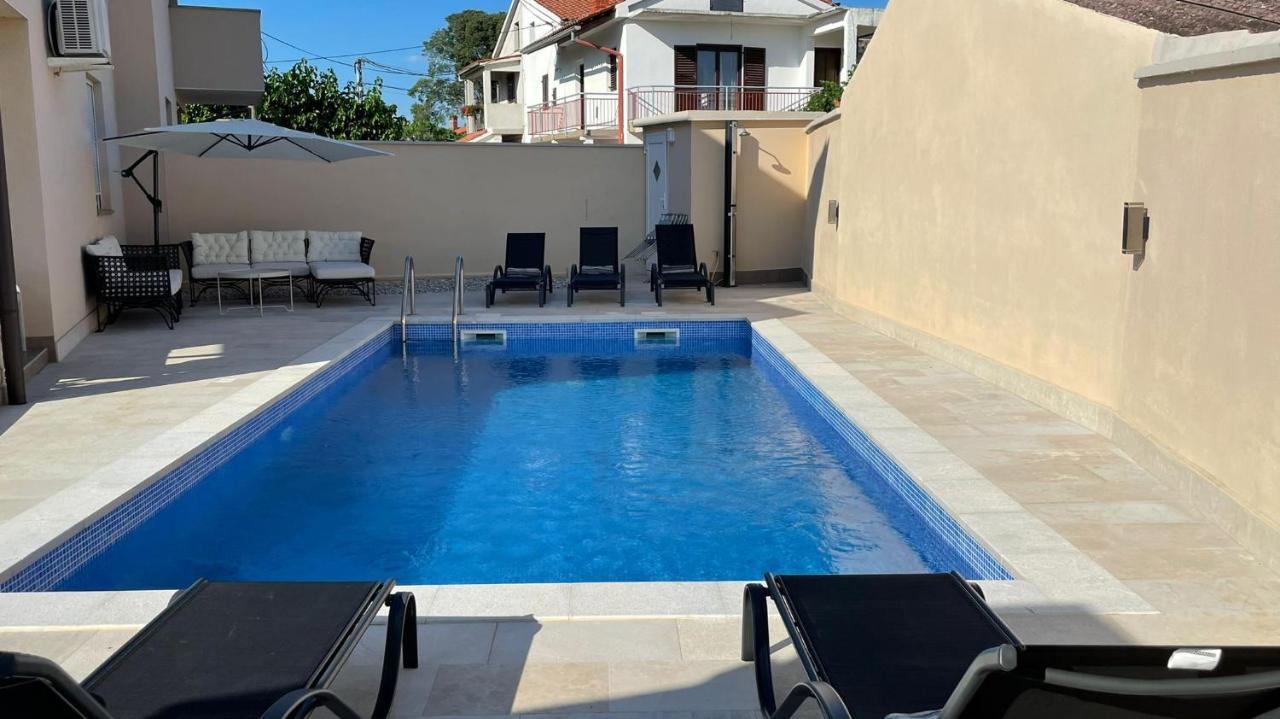 Villa Queen Jelena Galižana Dış mekan fotoğraf